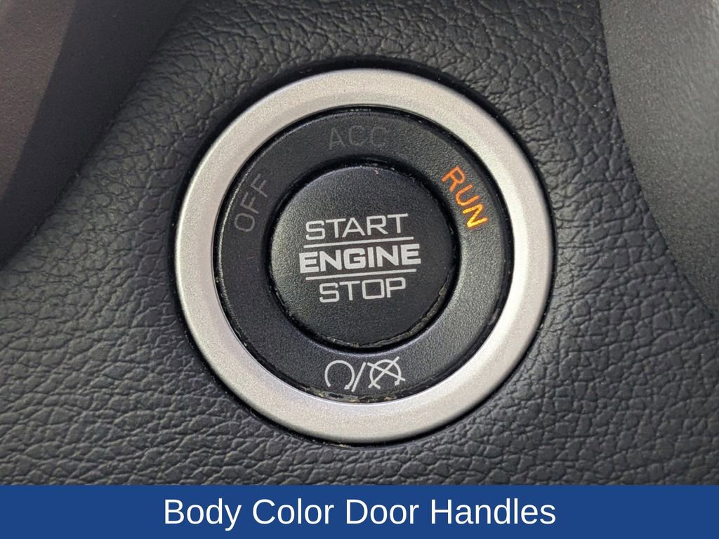 Used 2021 RAM 2500 Laramie w/ Night Edition image 31