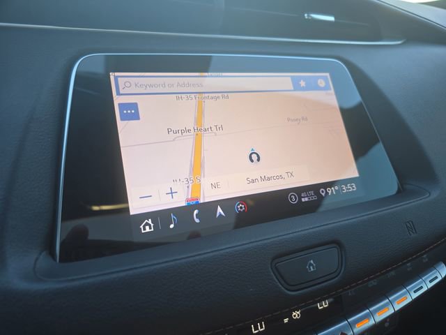 Used 2020 Cadillac XT4 Sport image 22