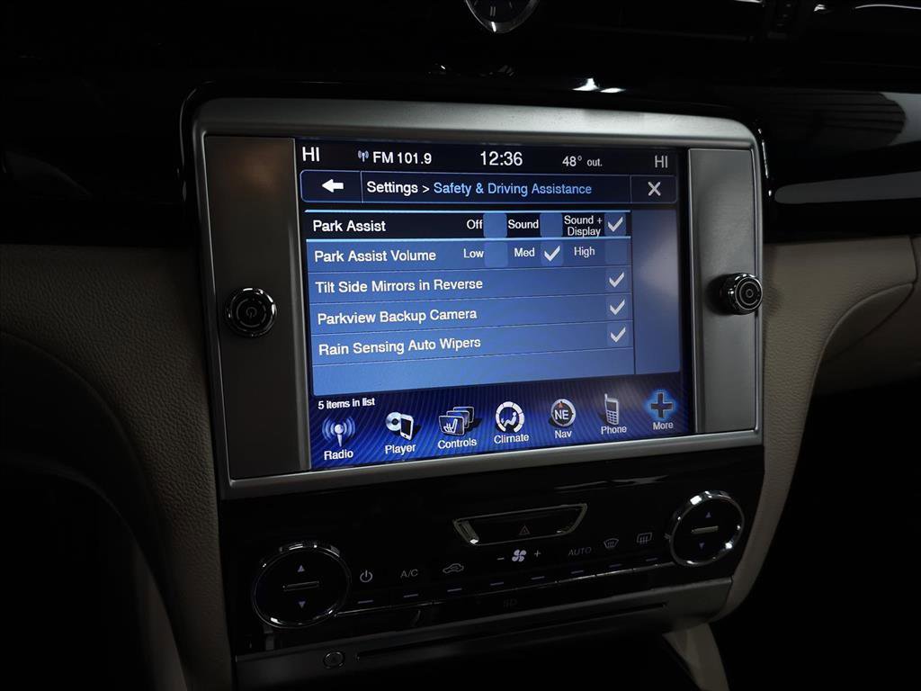 Used 2015 Maserati Quattroporte S Q4 image 19