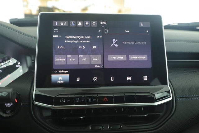 New 2026 Jeep Compass Latitude image 10