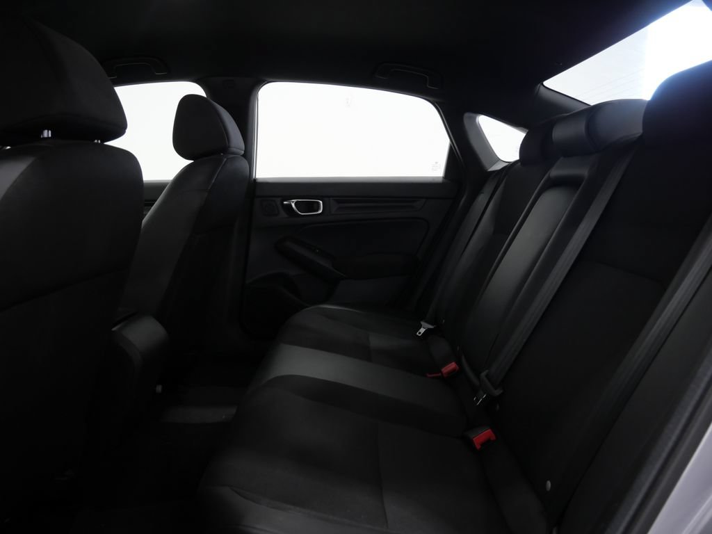 Used 2025 Honda Civic Sport image 23