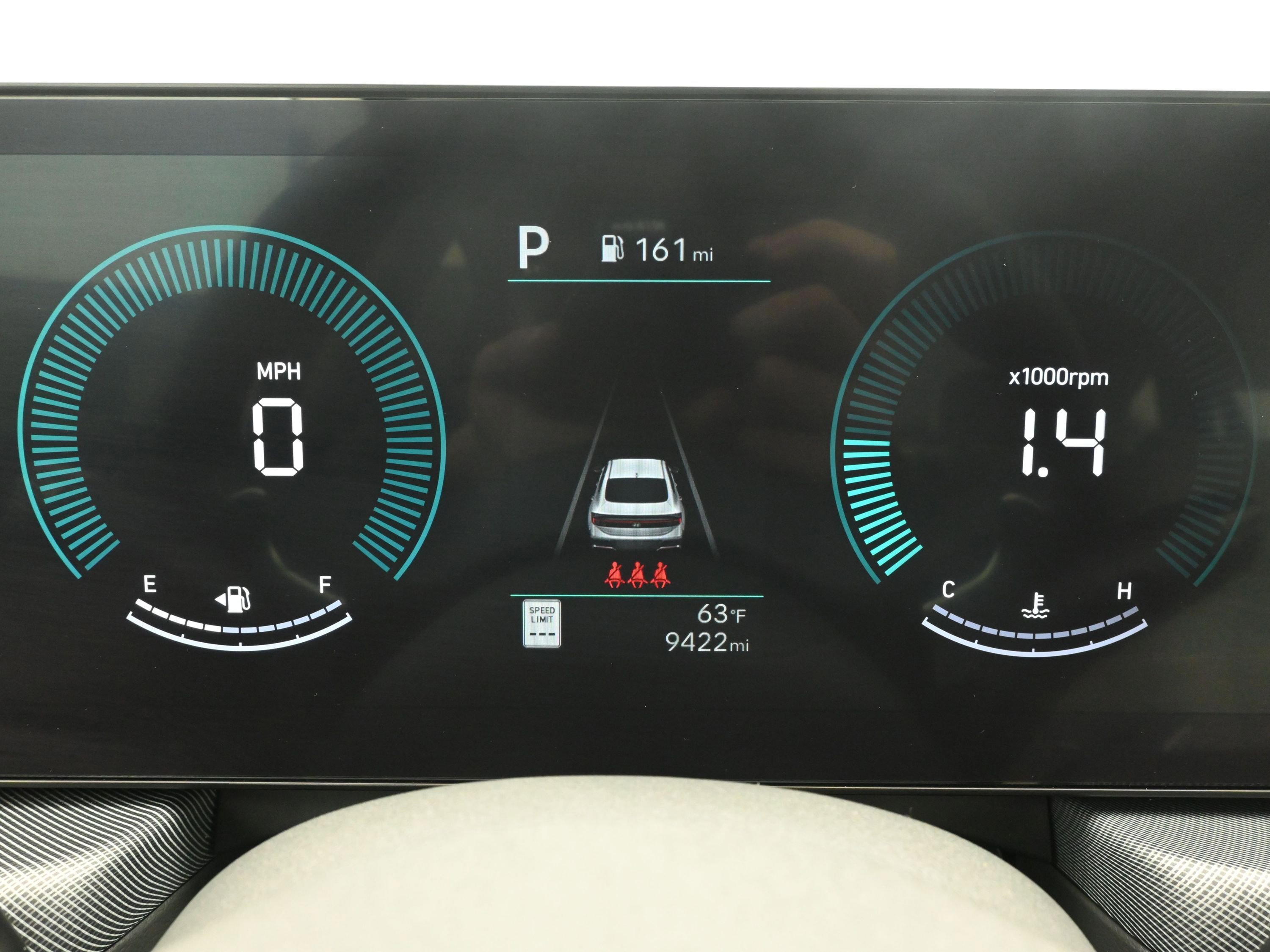 Certified 2025 Hyundai Sonata SEL image 15