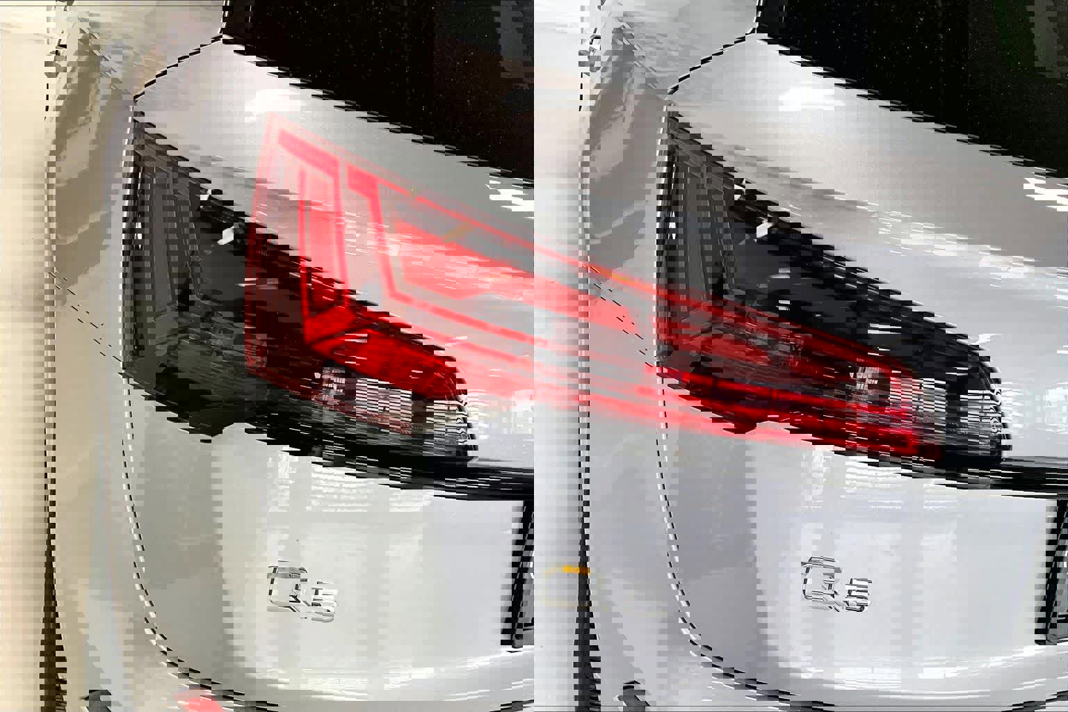 Used 2025 Audi Q5 2.0T Premium image 30