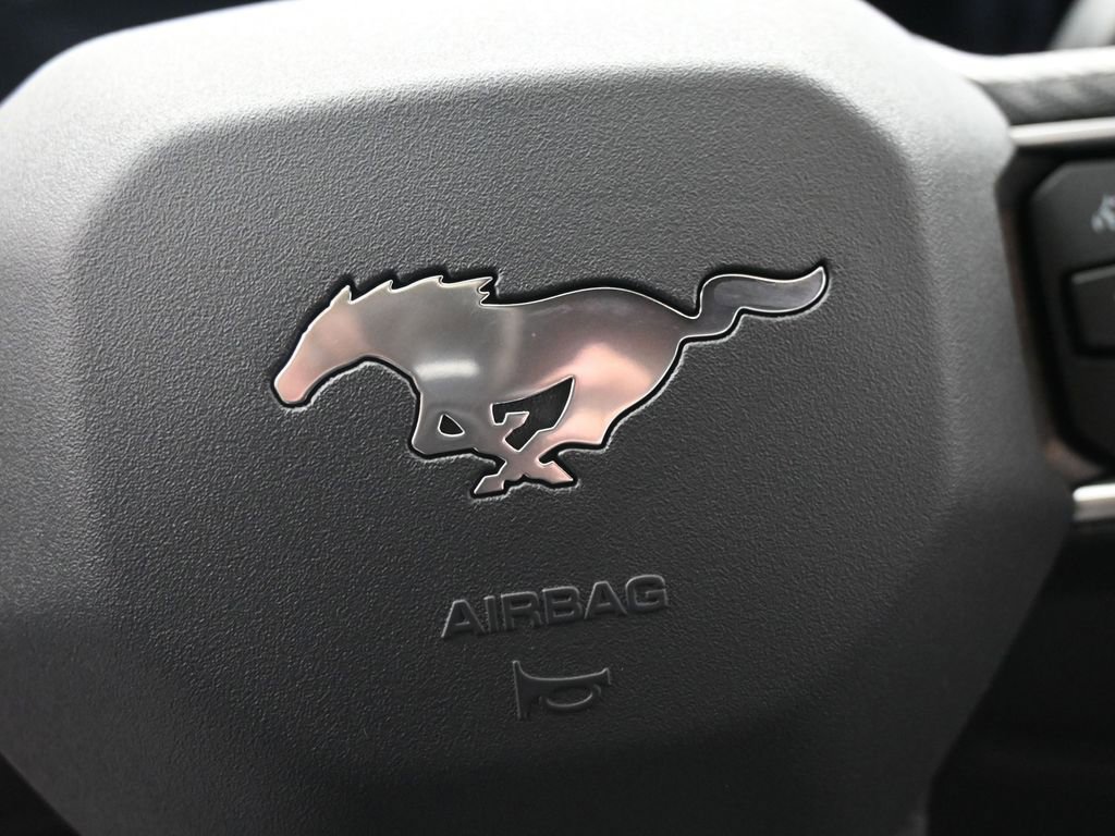 Used 2024 Ford Mustang GT Premium w/ GT Performance Package image 24