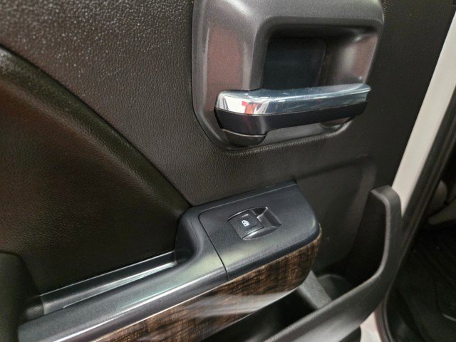 Used 2016 GMC Sierra 3500 Denali w/ Duramax Plus Package image 37