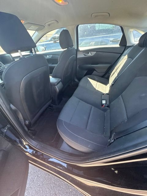 Used 2021 Kia Forte Sedan FWD image 5