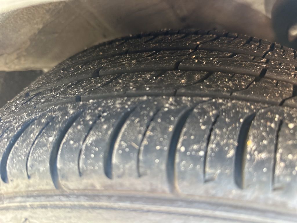 Used 2020 Subaru WRX Premium image 6