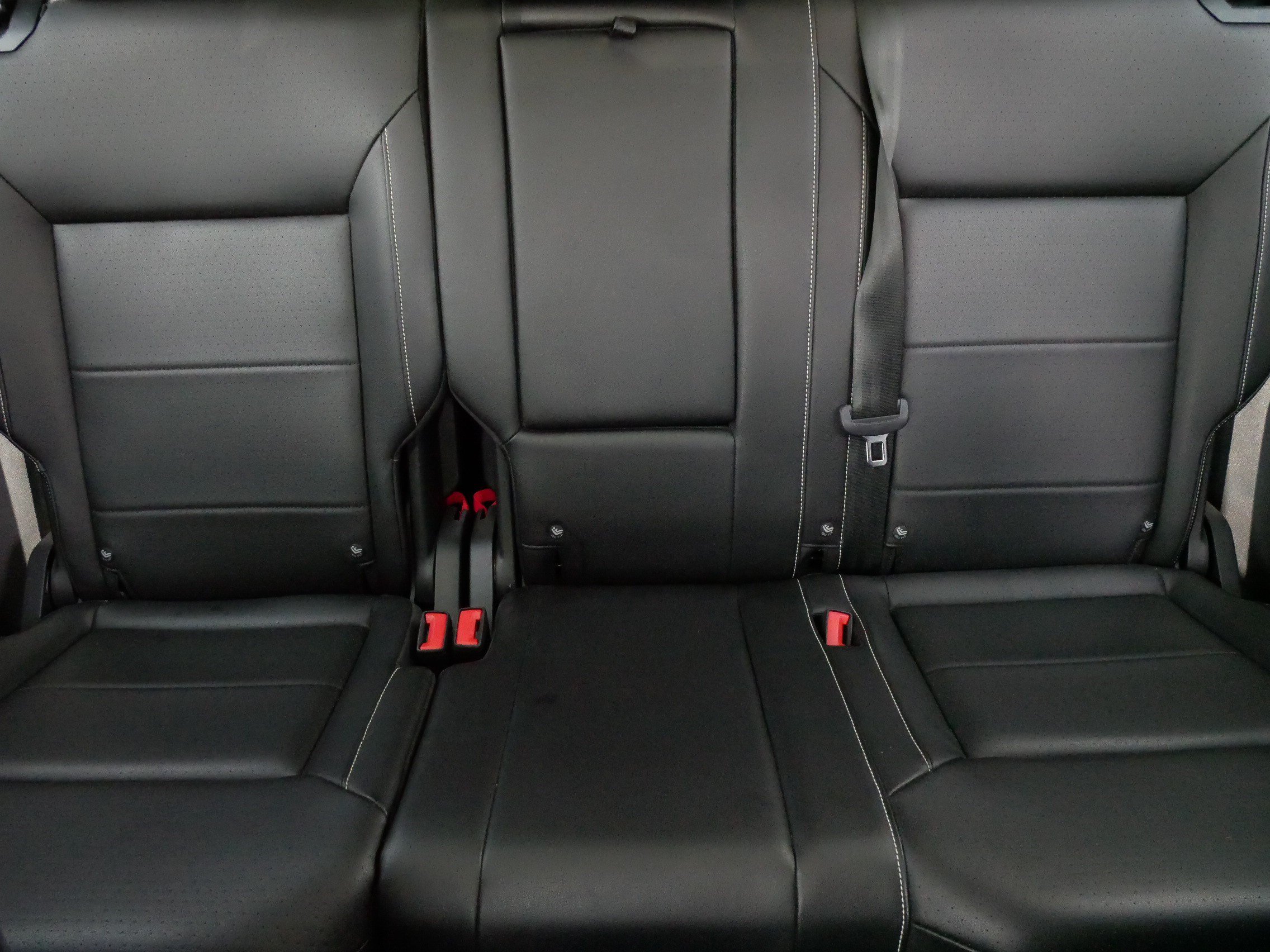Certified 2023 Volkswagen Atlas SEL AWD/4WD image 13