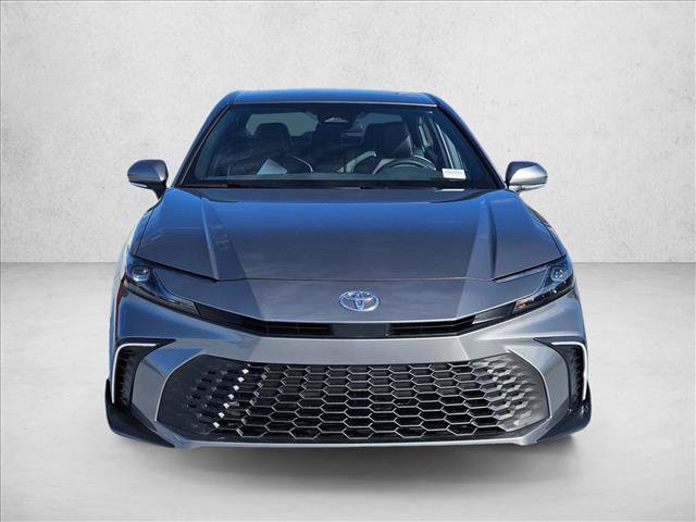 New 2026 Toyota Camry SE FWD image 6