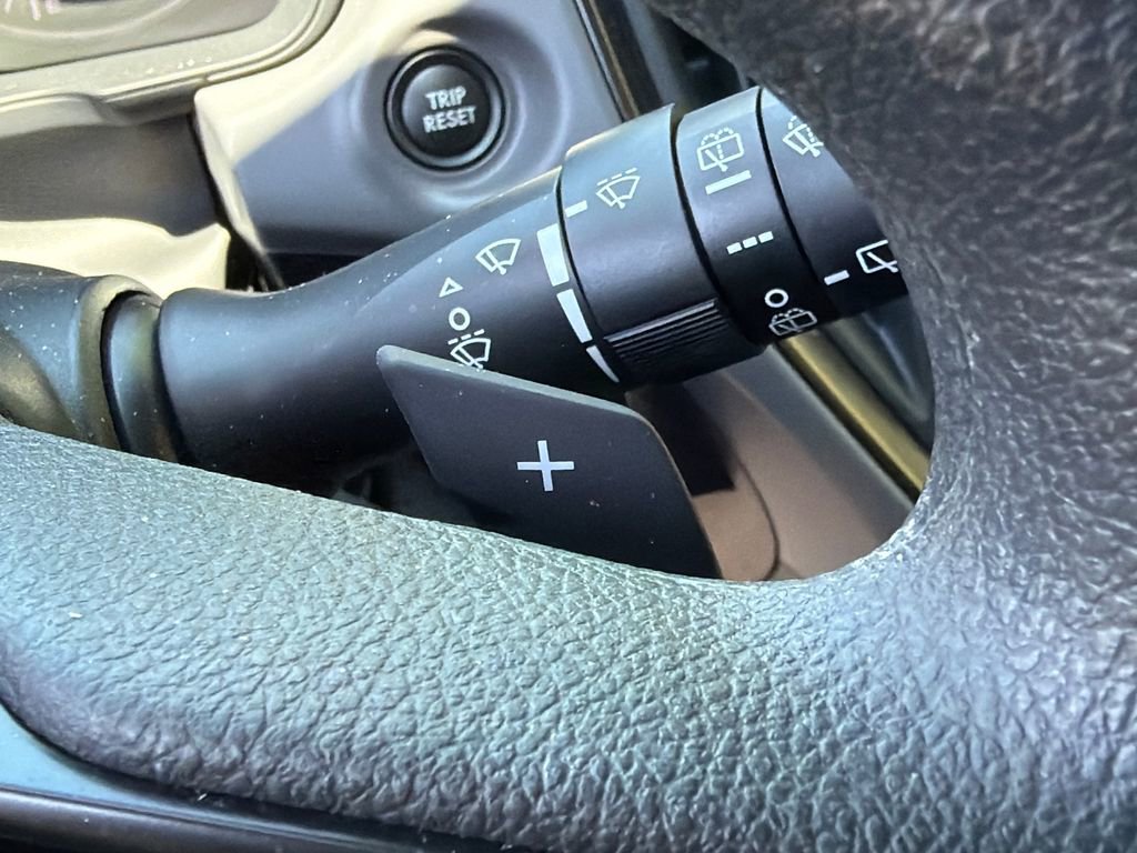 Certified 2026 Subaru Crosstrek 2.0i Premium AWD/4WD image 27