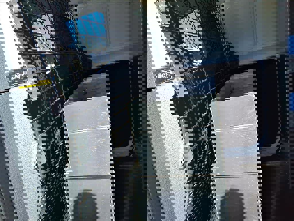 Used 2021 Nissan NV200 SV image 19