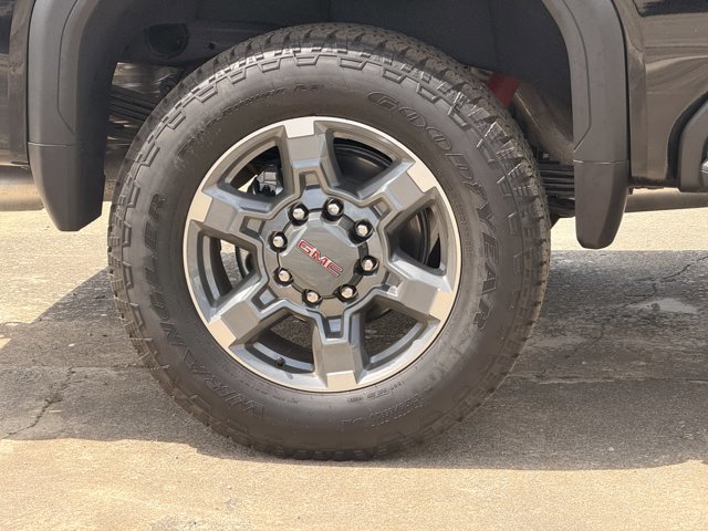 New 2026 GMC Sierra 2500 SLT w/ SLT Premium Package image 10