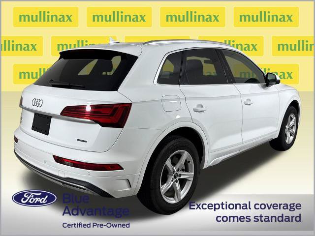 Used 2023 Audi Q5 2.0T Premium w/ Convenience Package AWD/4WD image 4
