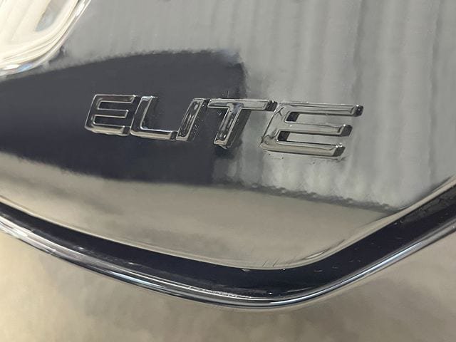 New 2026 Honda Pilot Elite image 6