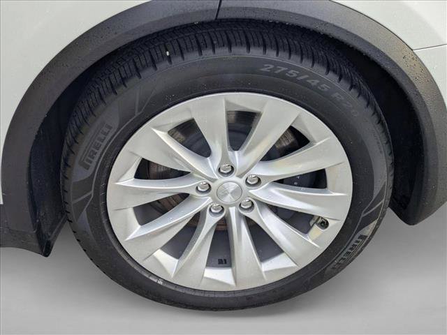 Used 2019 Tesla Model X 75D AWD/4WD image 25