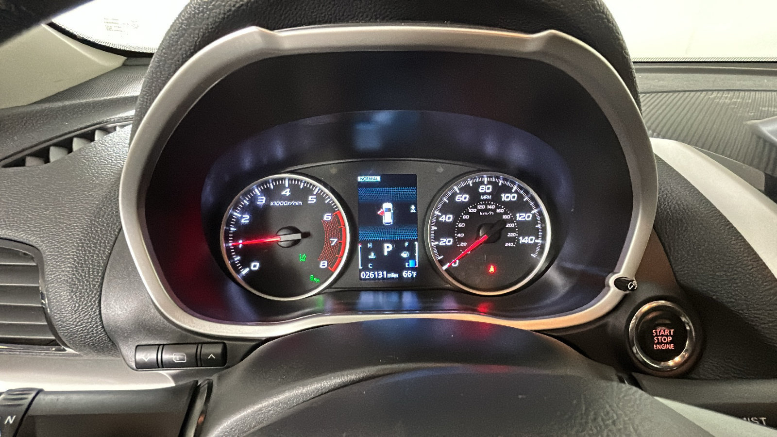 Used 2024 Mitsubishi Eclipse Cross SE AWD/4WD image 20