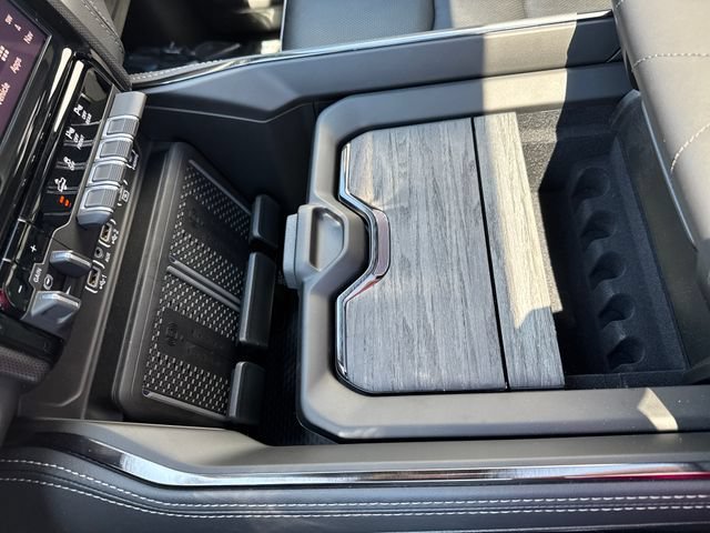 New 2026 RAM 1500 Limited AWD/4WD image 11