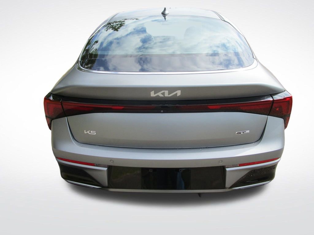 Used 2025 Kia K5 GT-Line image 8