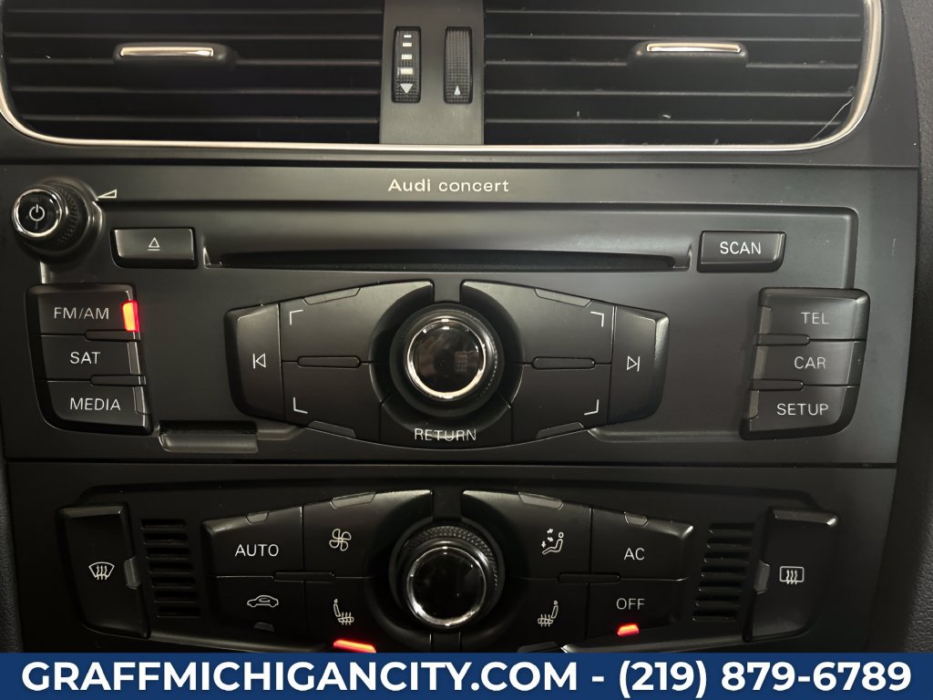 Used 2010 Audi A4 2.0T Premium AWD/4WD image 34