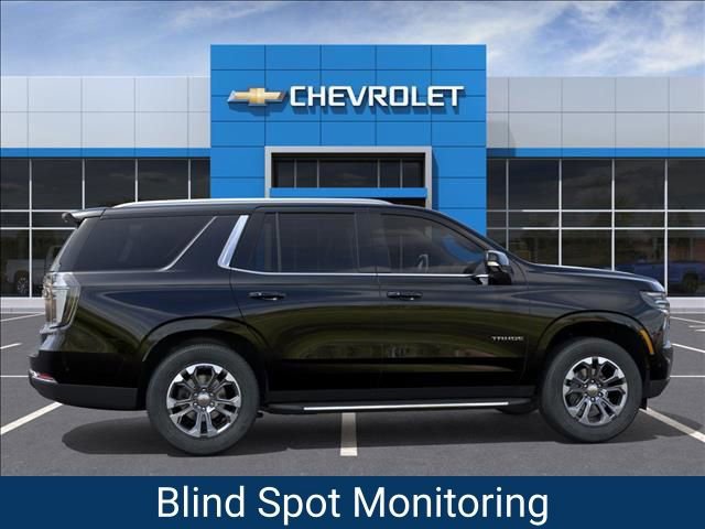 New 2026 Chevrolet Tahoe LT w/ Comfort Package image 5