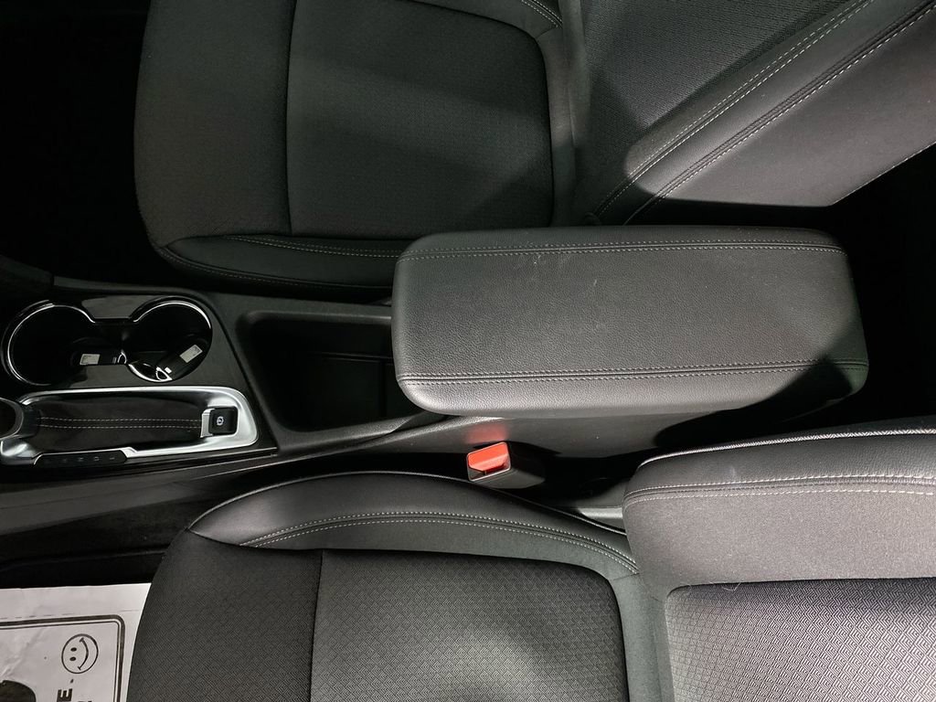 Certified 2023 Buick Encore GX Preferred w/ Cold Weather Comfort Package image 20