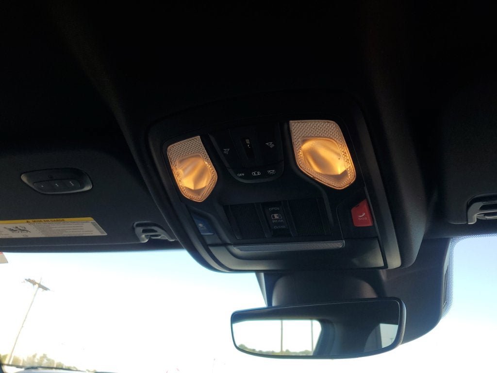 Used 2022 RAM 1500 Rebel w/ Level 1 Equipment Group AWD/4WD image 48