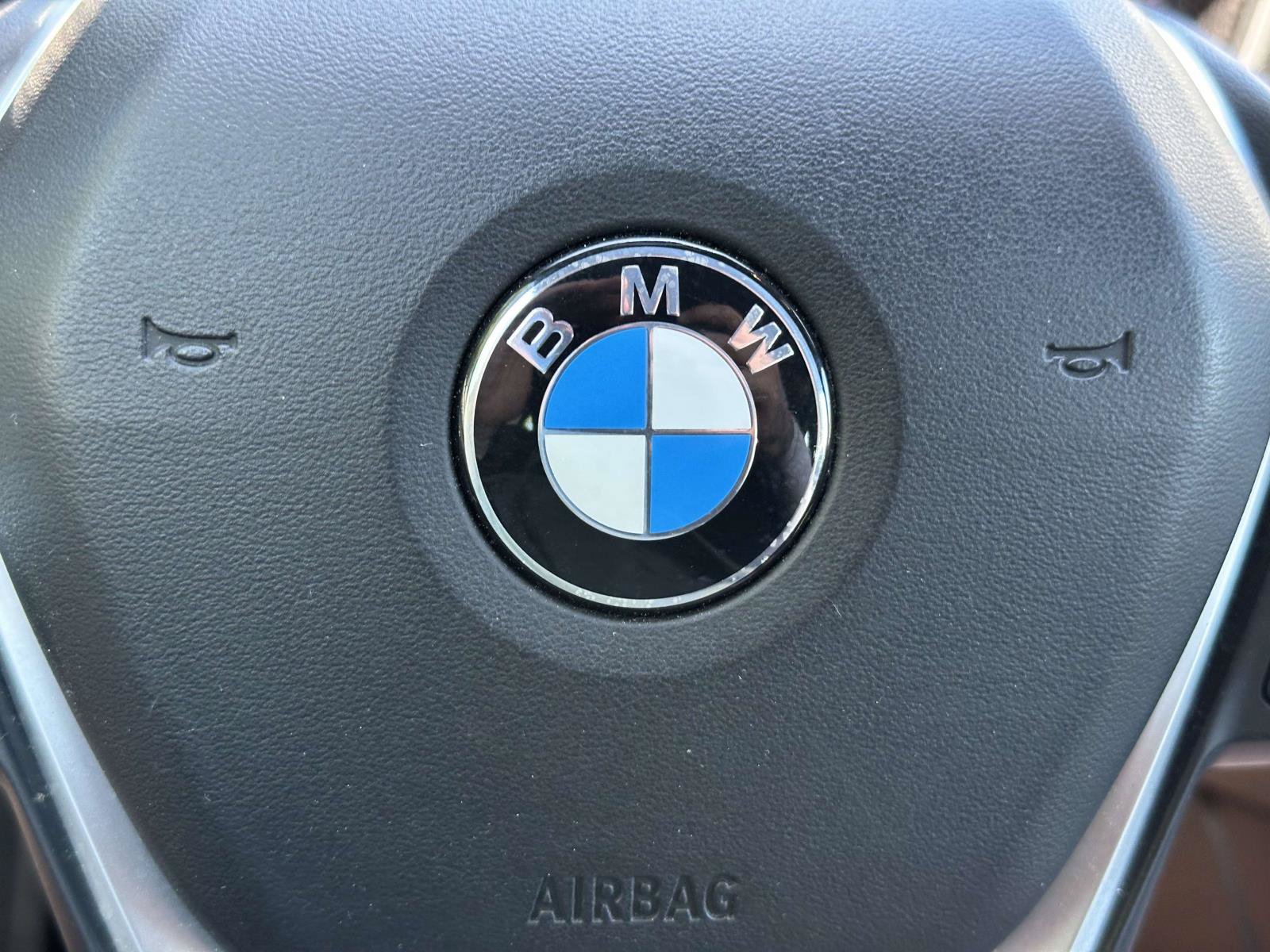 Used 2021 BMW 330i xDrive Sedan w/ Convenience Package AWD/4WD image 24