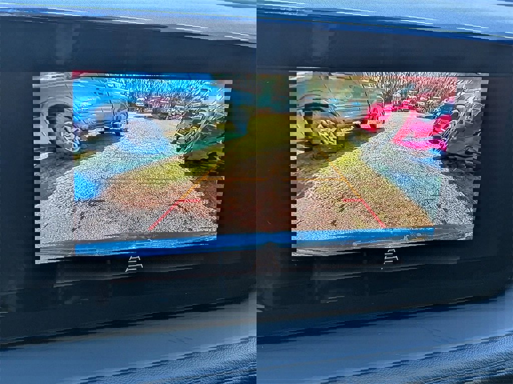 New 2026 Buick Encore GX Sport Touring w/ Comfort Package image 22