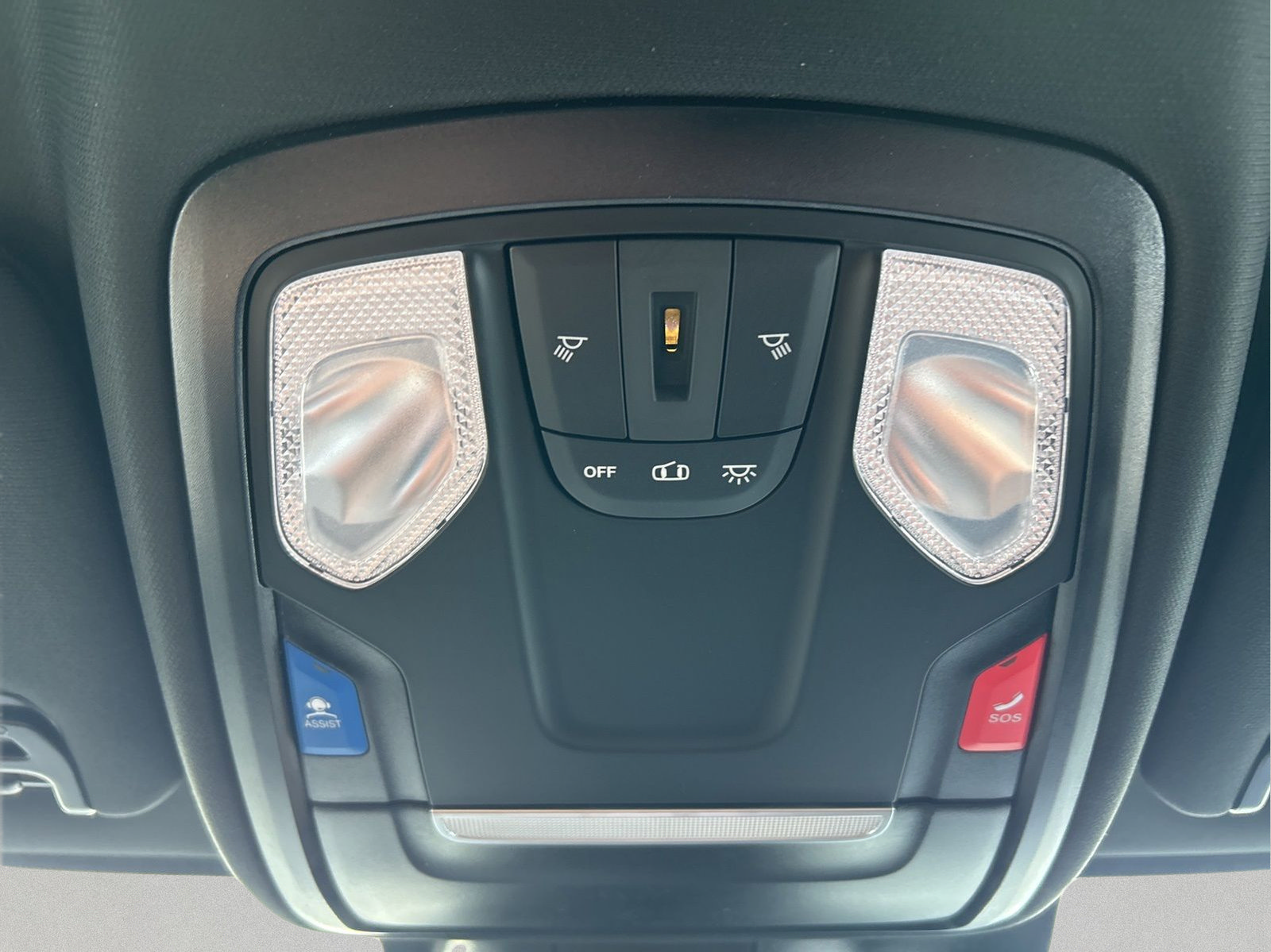 New 2026 RAM 2500 Big Horn AWD/4WD image 32