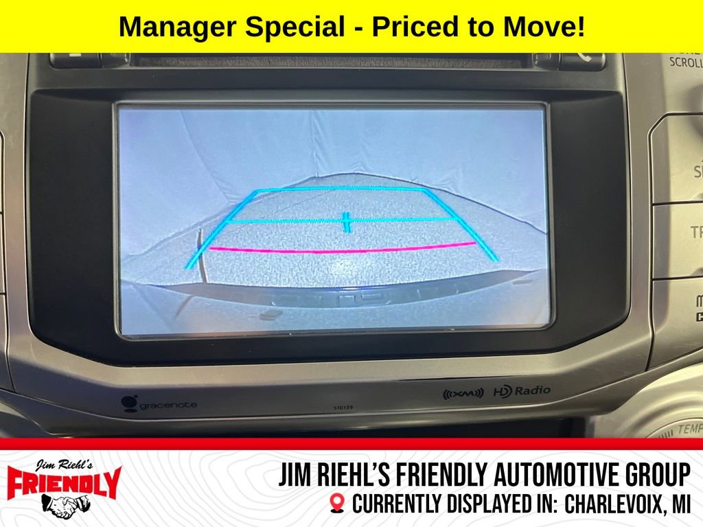 Used 2018 Toyota 4Runner SR5 image 26