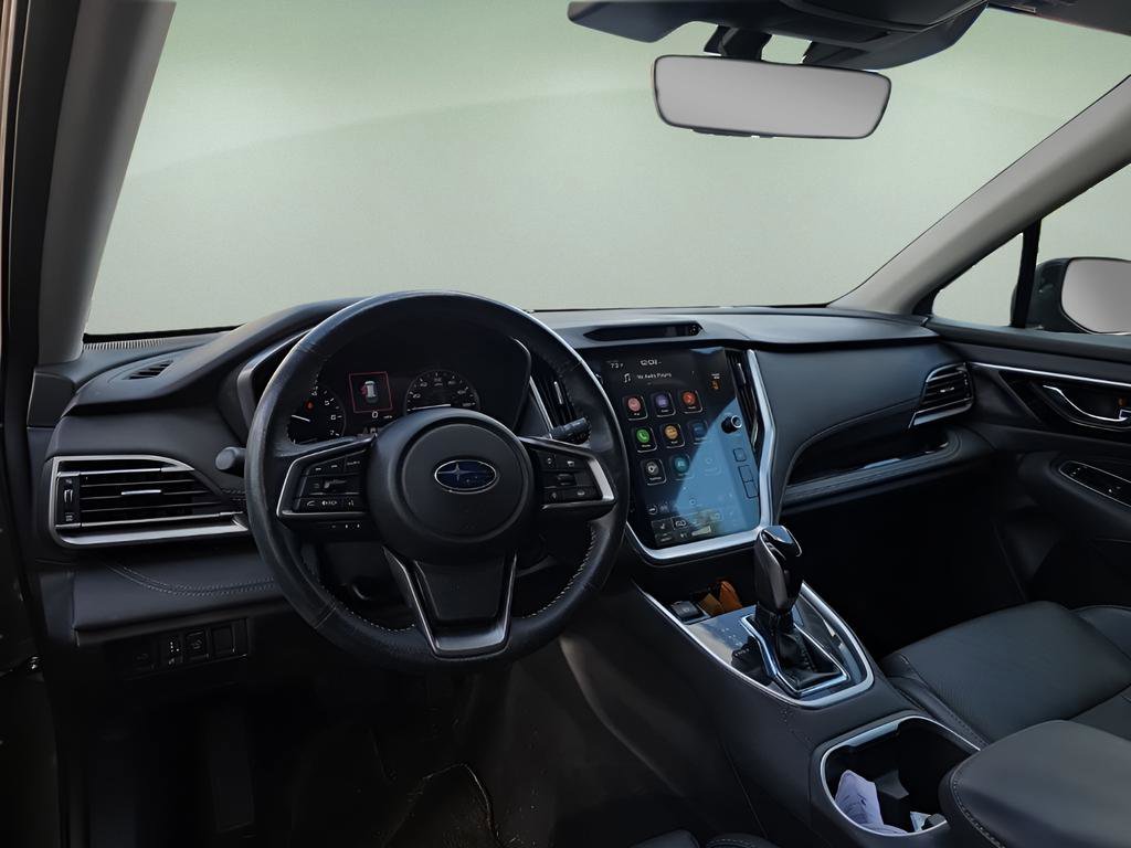 Used 2024 Subaru Outback Limited XT image 42
