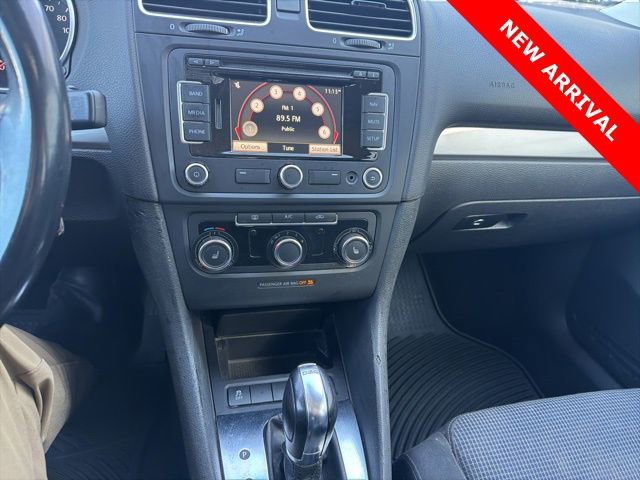 Used 2013 Volkswagen Golf TDI image 13