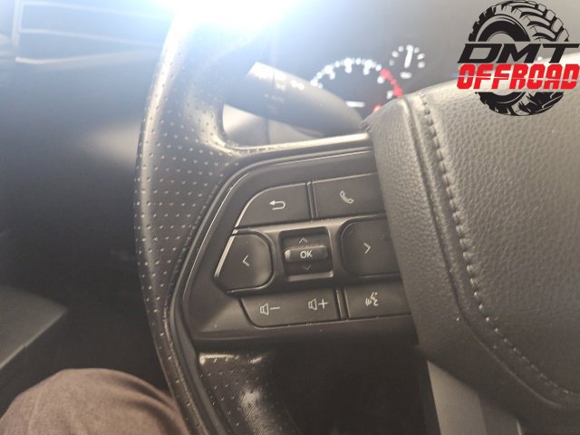 Used 2025 Toyota Tundra SR AWD/4WD image 18