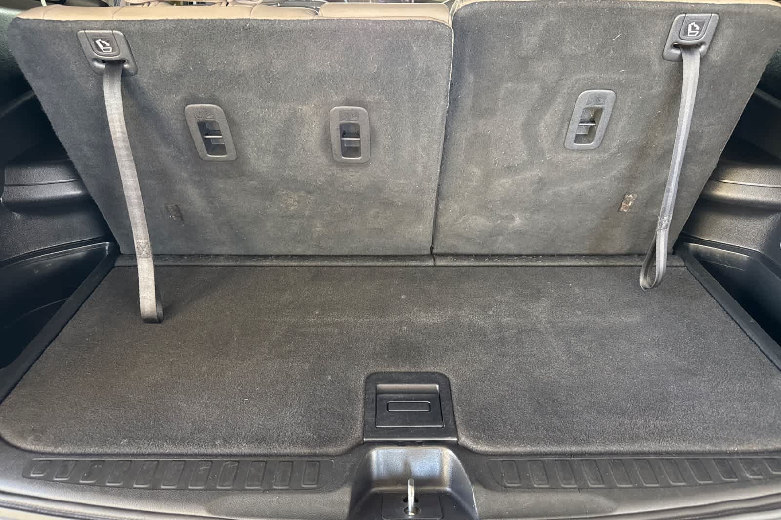 Used 2017 Honda Pilot EX-L image 17