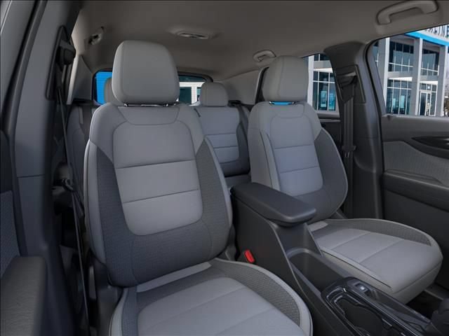 New 2026 Chevrolet TrailBlazer LS w/ LS Convenience Package FWD image 16