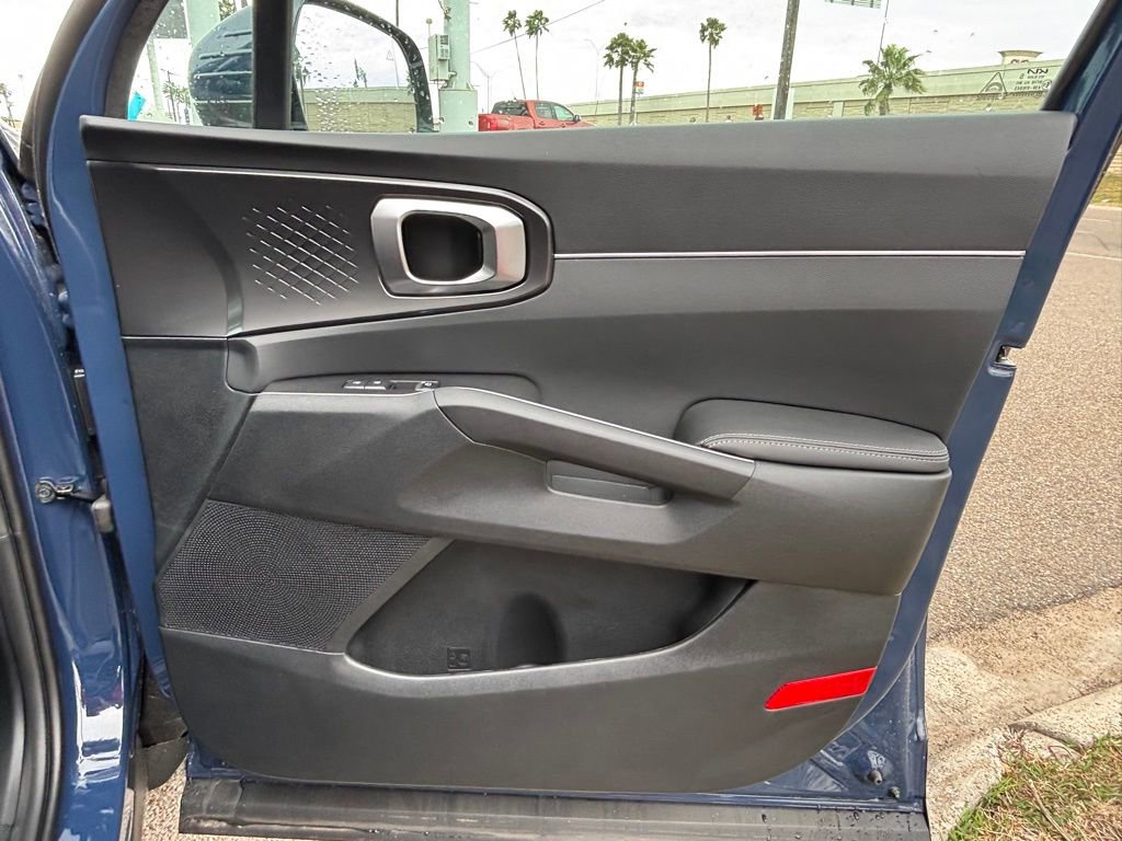 New 2025 Kia Sorento S w/ Panoramic Sunroof Package image 21