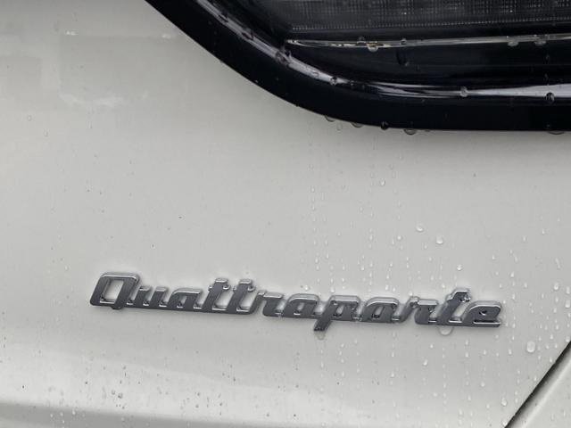 New 2022 Maserati Quattroporte Modena image 25