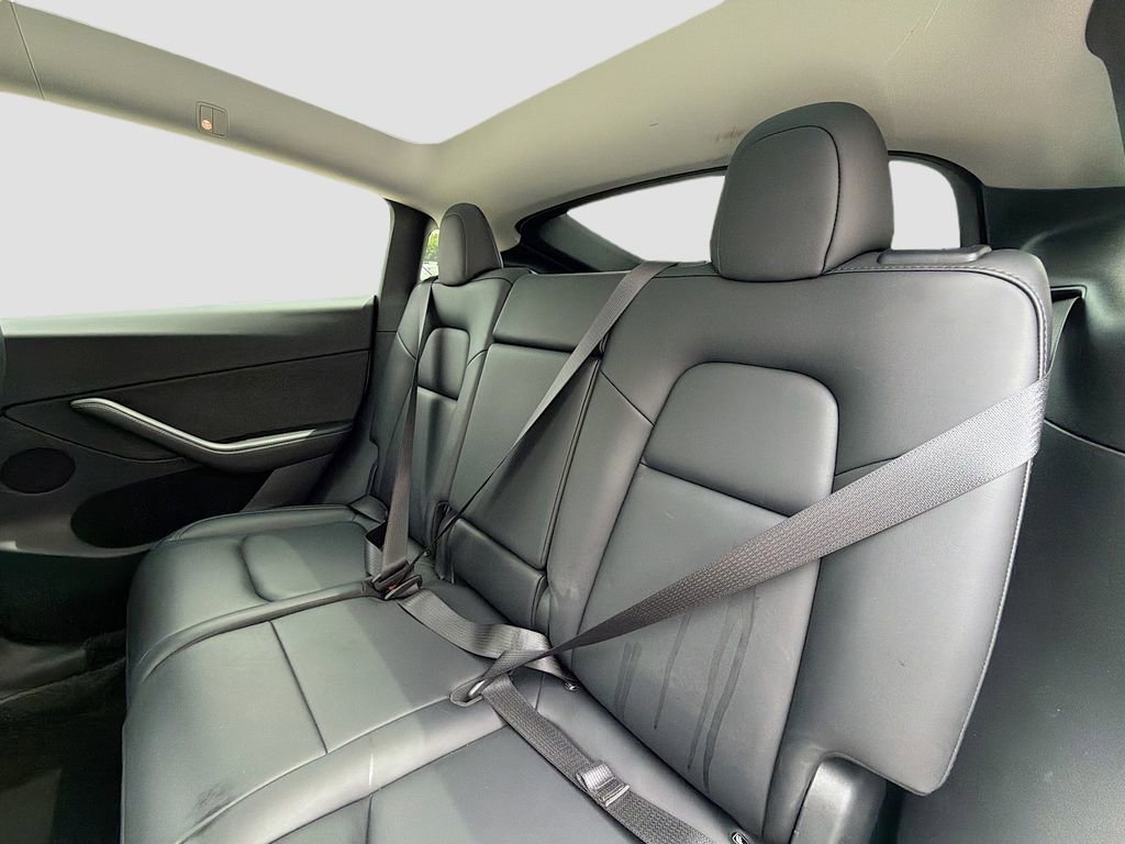 Used 2023 Tesla Model Y Long Range image 25