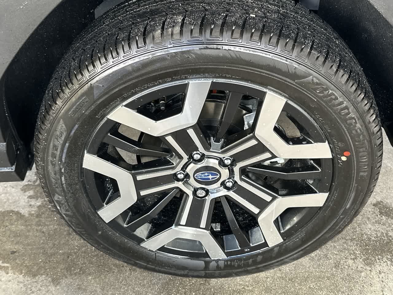 New 2026 Subaru Outback Touring XT AWD/4WD image 11
