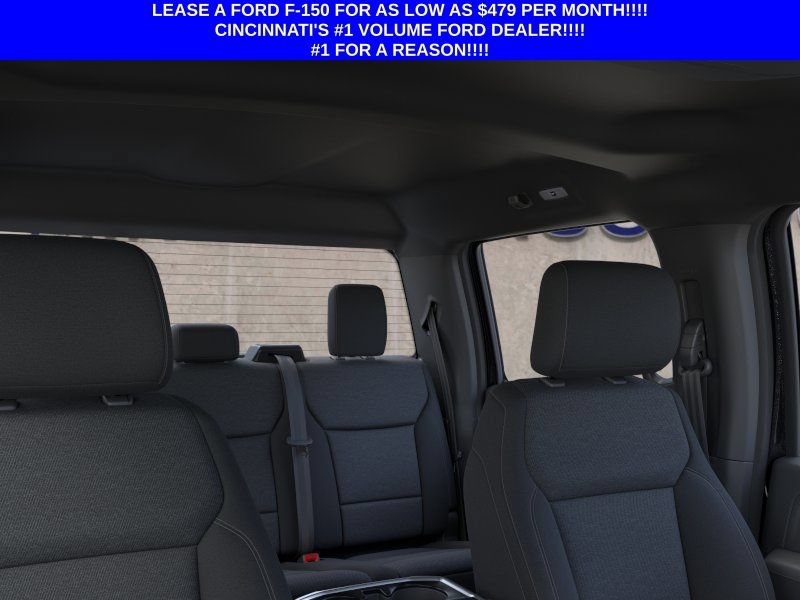 New 2026 Ford F150 XLT w/ Tow/Haul Package AWD/4WD image 22