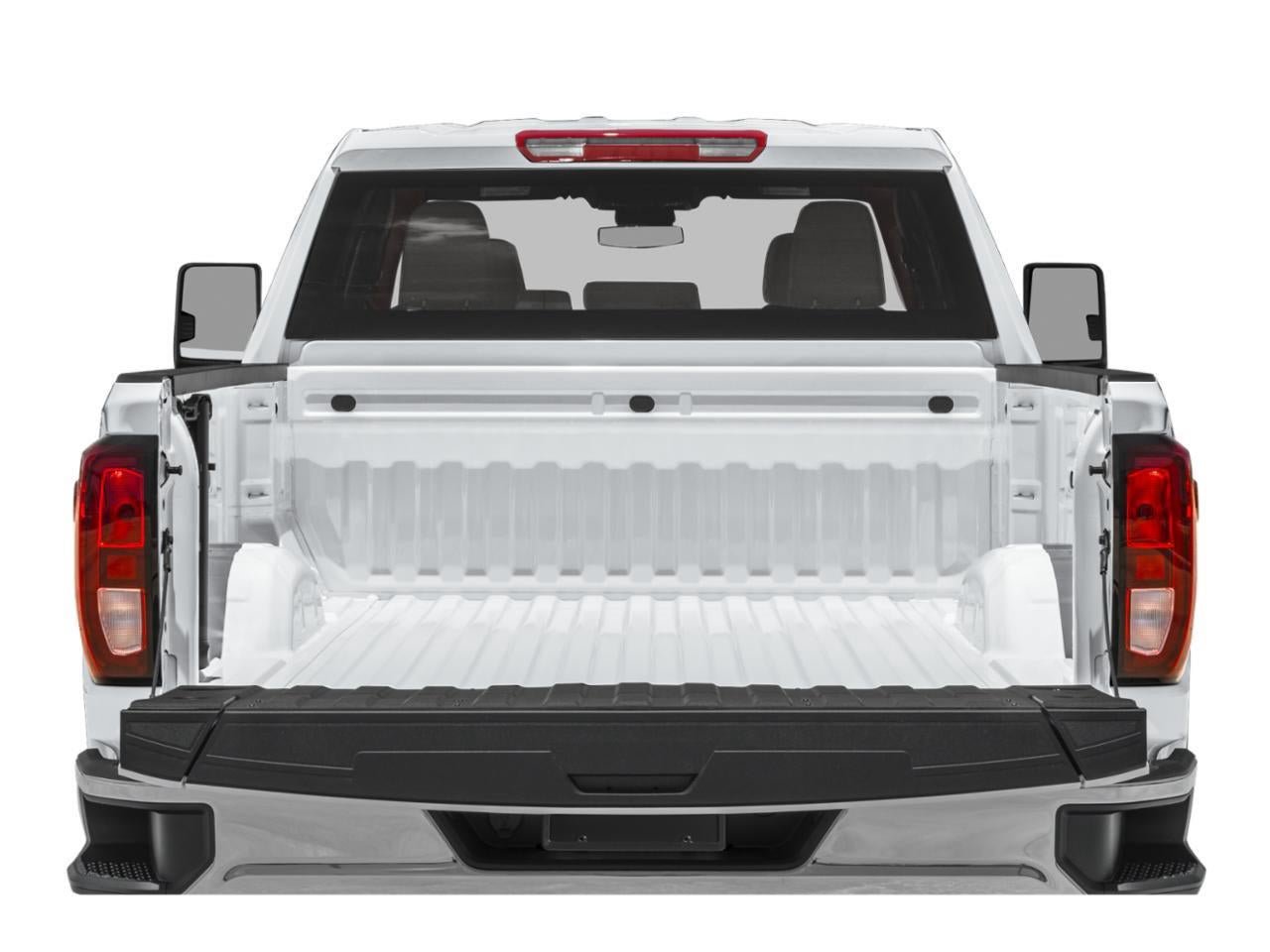 Used 2025 GMC Sierra 2500 SLE w/ SLE Value Package; AWD/4WD image 6