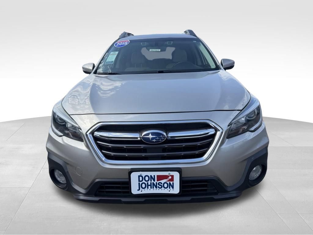 Used 2018 Subaru Outback 2.5i Premium AWD/4WD image 29