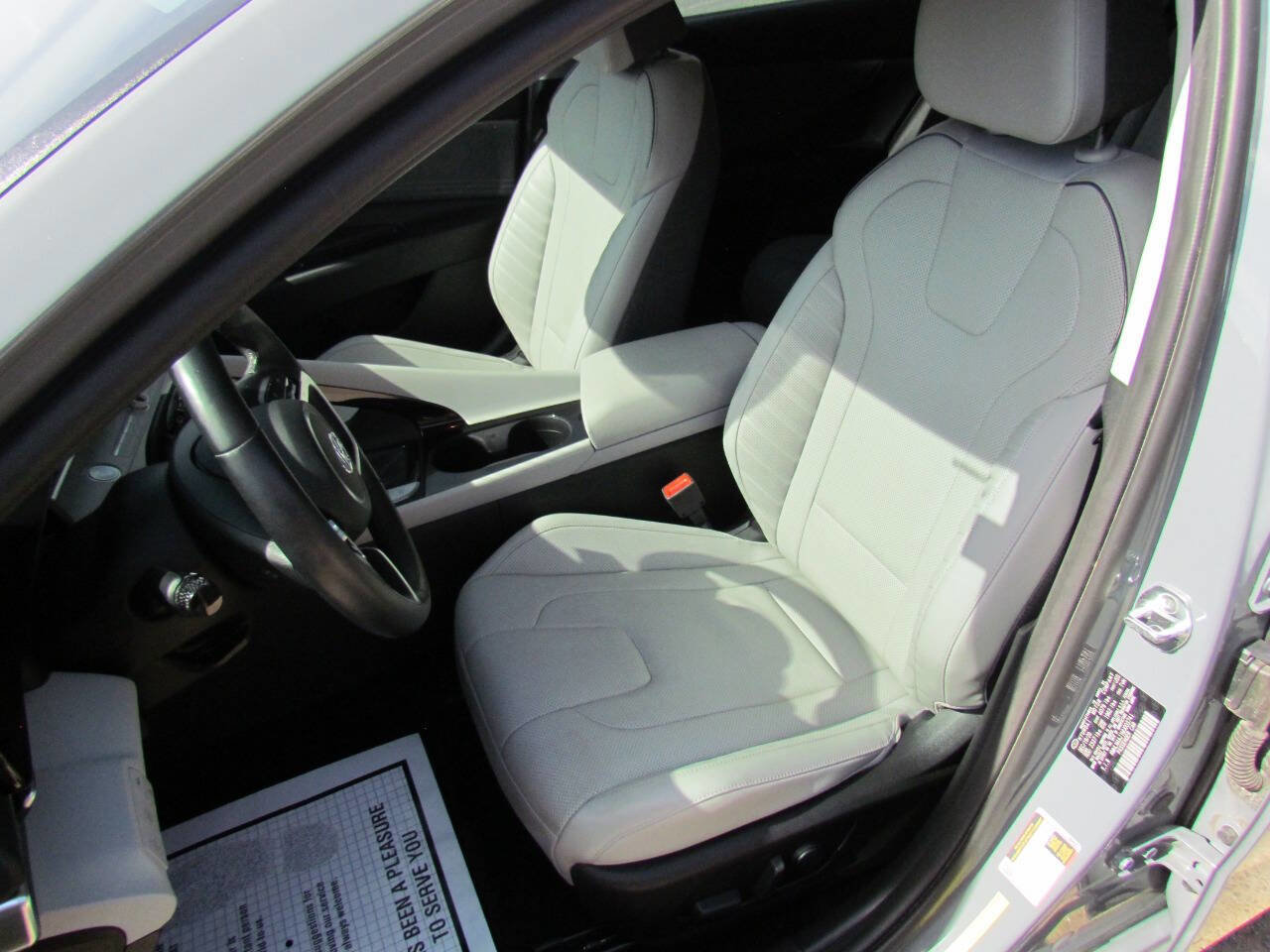 Used 2021 Hyundai Elantra Limited image 10