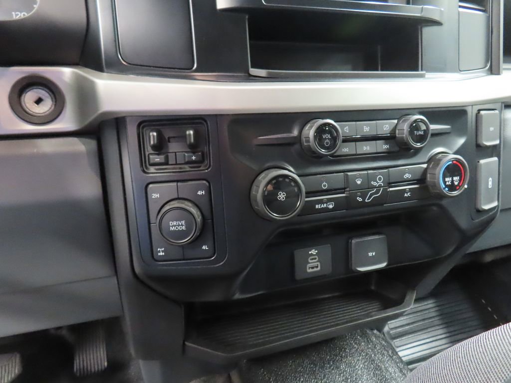Used 2024 Ford F350 XL w/ XL Off-Road Package AWD/4WD image 56