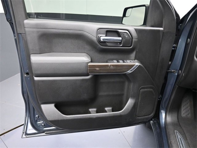Used 2022 Chevrolet Silverado 1500 RST image 15