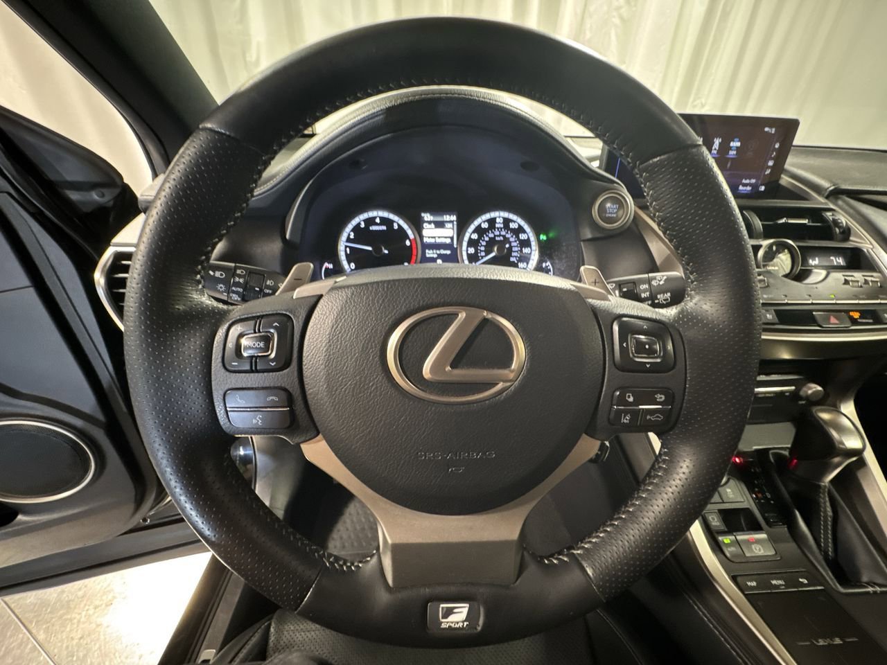 Used 2019 Lexus NX 300 F Sport image 23