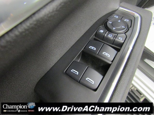 Certified 2025 Chevrolet Silverado 2500 High Country w/ High Country Premium Package image 37