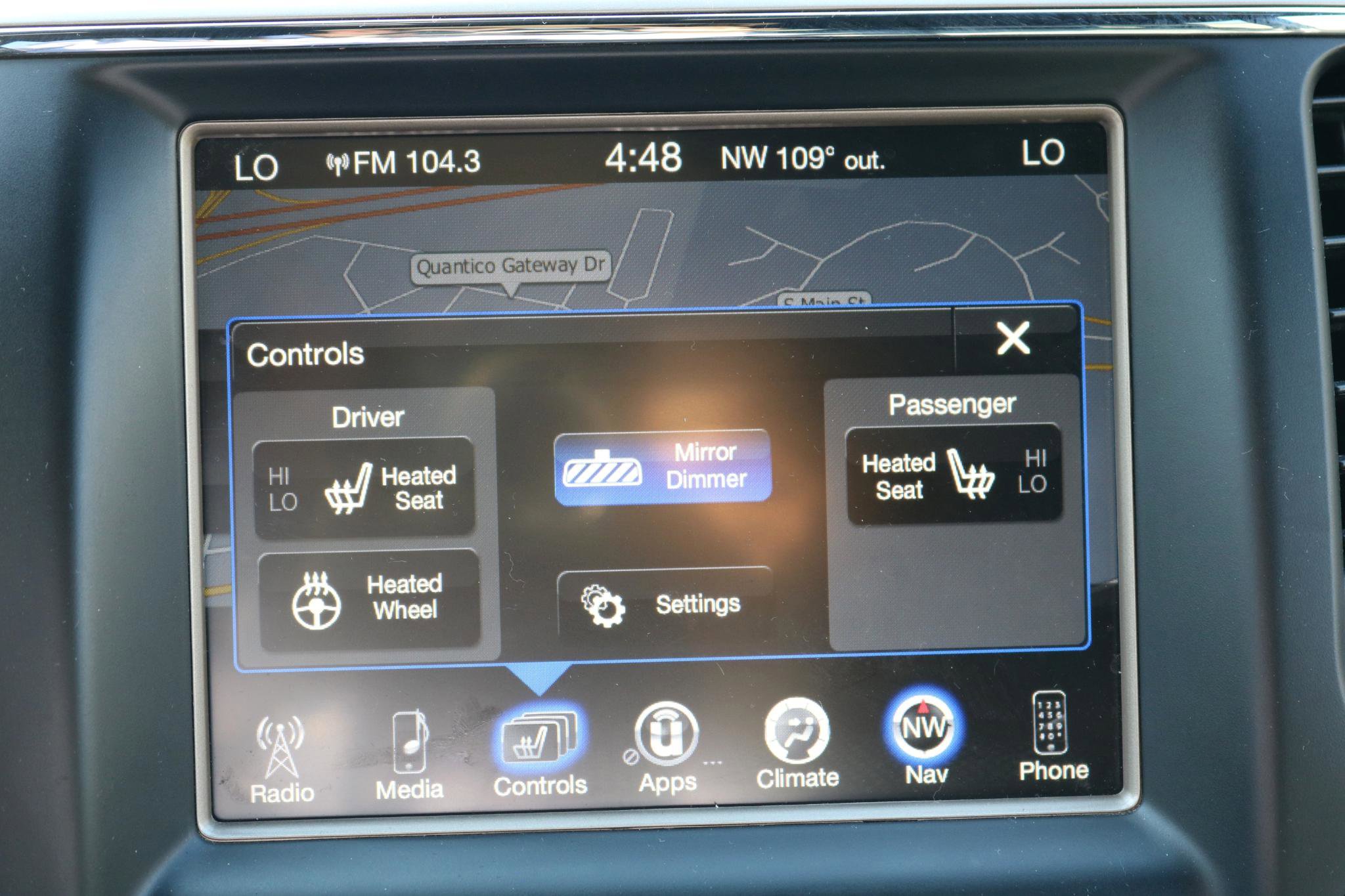 Used 2014 Jeep Grand Cherokee Limited image 27