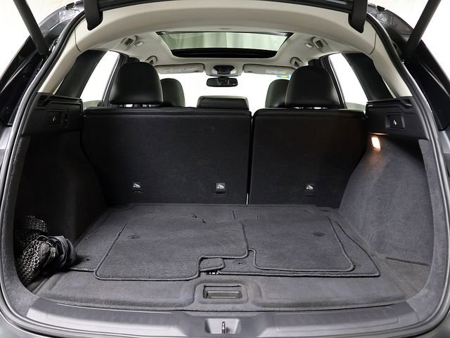Used 2019 INFINITI QX50 Luxe w/ Navigation Package image 26
