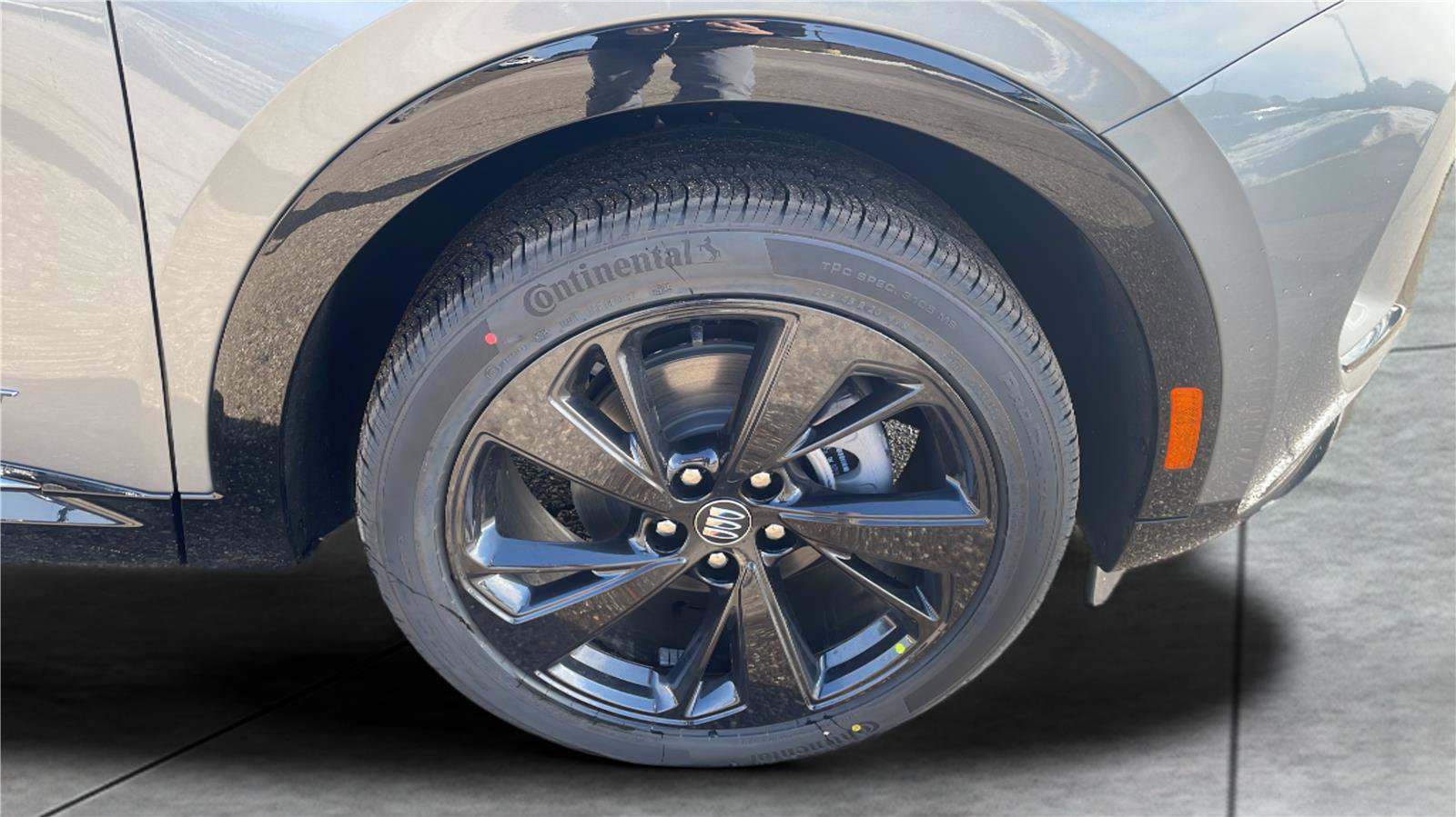 New 2026 Buick Envision Sport Touring image 26